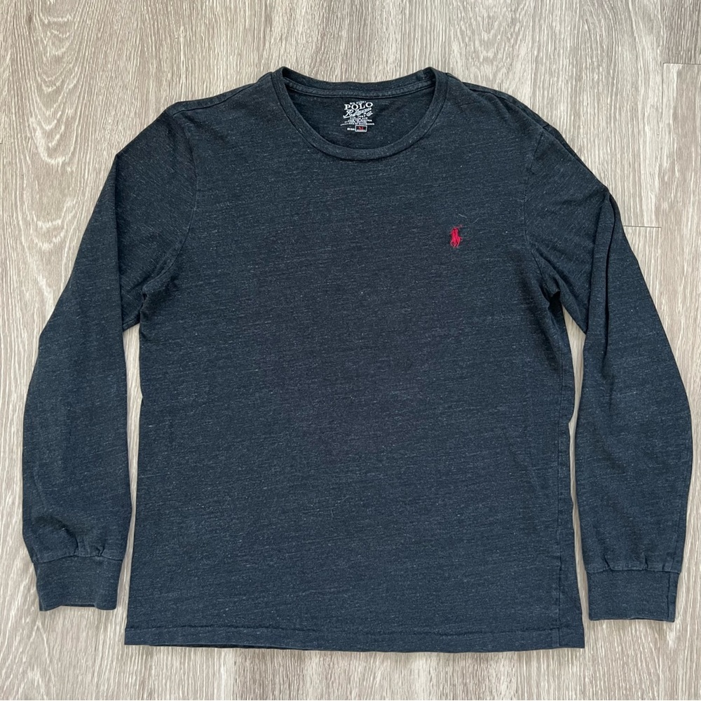 Polo Ralph Lauren Long Sleeve Shirt